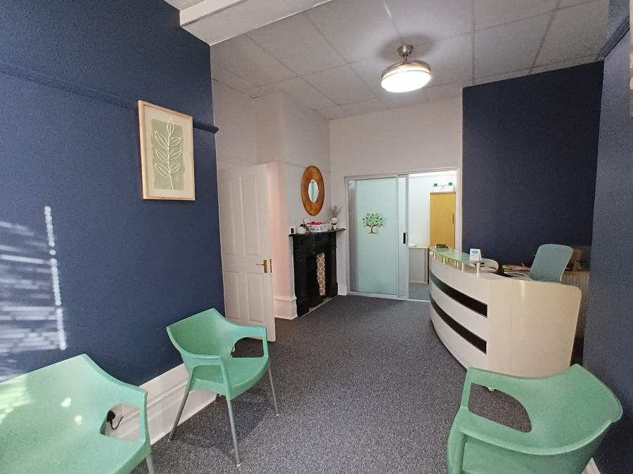 To Let Commercial Property for Rent in Mill Park Eastern Cape